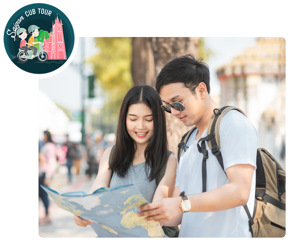 Saigon Cub Tour - Tổ chức tour du lịch chuyên nghiệp