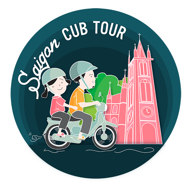 Saigon Cub Tour - Tổ chức tour du lịch chuyên nghiệp
