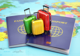 Dịch vụ làm visa