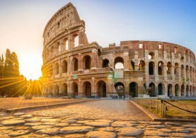 CHÂU ÂU 4 NƯỚC 9N8D