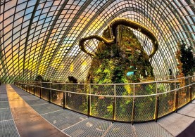 SINGAPORE – MALAYSIA 5N4Đ